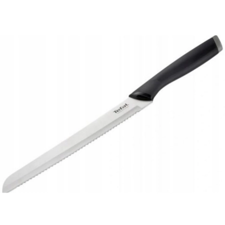 Tefal Essential Nóż do chleba 20cm stal nierdzewna